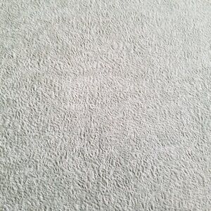 Vintage Wallpaper Sample Sheet Blue Linear Lines Design Craft Supply Dollhouse